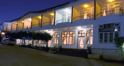 Global Grace Pindaya Hotel