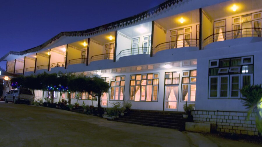 Global Grace Pindaya Hotel