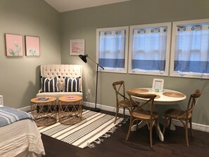 1 habitación