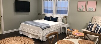 Carriage House in Tarrytown - Central Austin, New in 2018