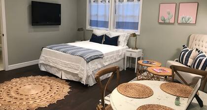 Carriage House Ă Tarrytown - Central Austin, Nouveau en 2018