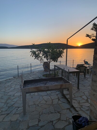 Little bit of heaven