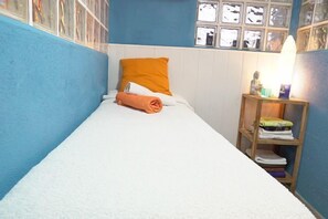 3 dormitorios, tabla de planchar con plancha, wifi y ropa de cama