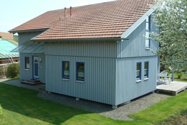 Ferienhaus