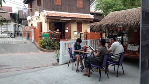 Exterior - Duang Champa (Luang Prabang)