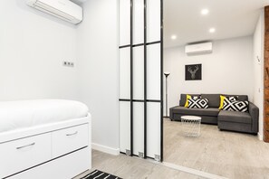 3 Schlafzimmer, Bügeleisen/Bügelbrett, kostenloses WLAN