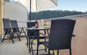 Speisen im Freien