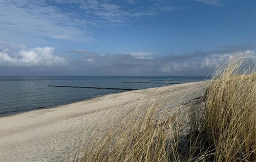 Lovely apartment in Graal-Müritz