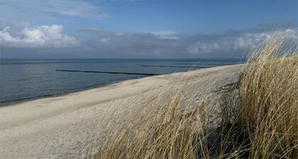 Lovely apartment in Graal-Müritz