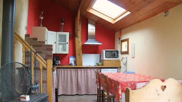 Restauration