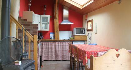 * LA MAISON ARLEQUIN *