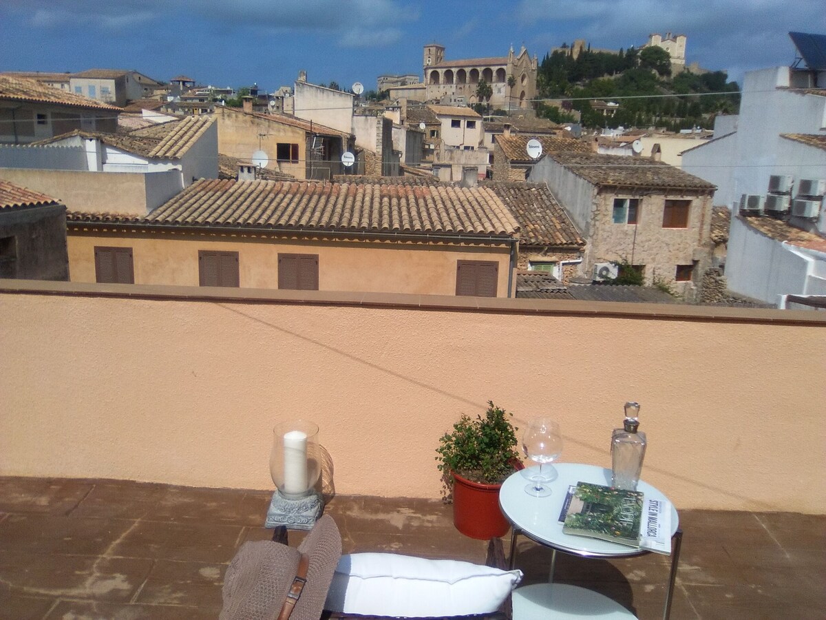 Imagen de perfil del propietario o de la propietaria