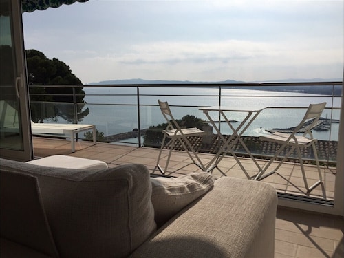 L'Estartit Apartment  