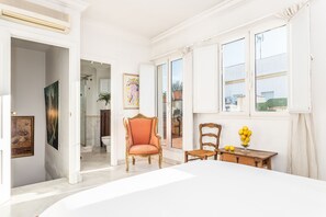 2 bedrooms, iron/ironing board, free WiFi - Waou Sevilla Skyline (Sevilla)