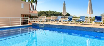 Splendide et confortable Villa dans la campagne d'Ibiza