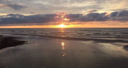 Livonian Homestead "Mežmaļi"