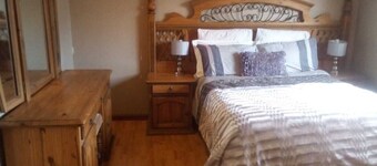 A cozy getaway in Springside