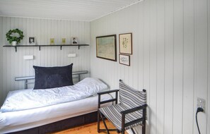3 bedrooms, free WiFi