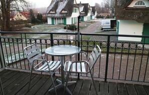 Speisen im Freien