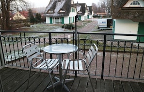 Ulkoruokailutilat