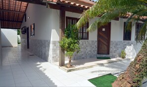 Fachada