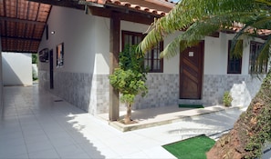 Fachada