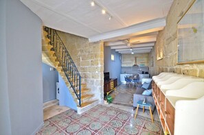 Smart-TV, Arbeitsbereiche