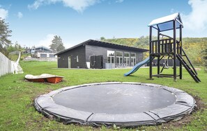 Children’s area