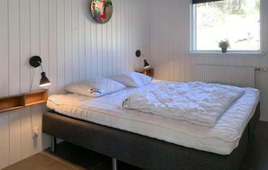 6 dormitorios, cuna de viaje, wifi gratis