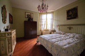 3 Schlafzimmer, Bügeleisen/Bügelbrett, kostenloses WLAN, Bettwäsche