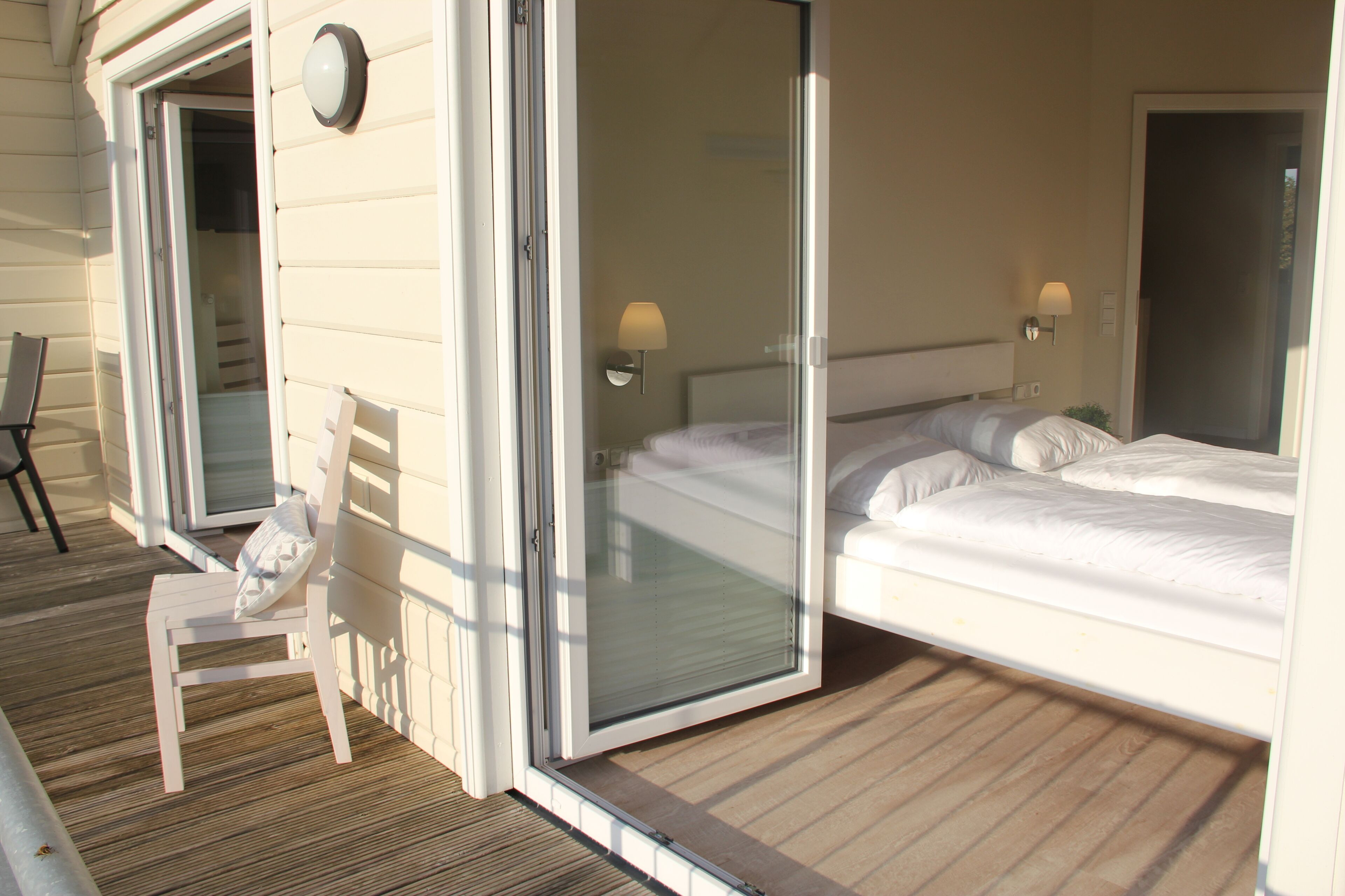 3 Schlafzimmer, Bügeleisen/Bügelbrett, WLAN