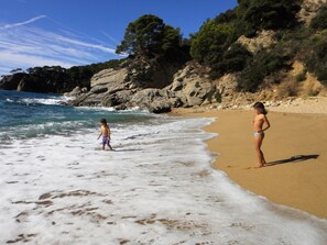 Plage