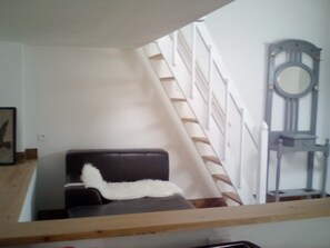 Interior - Equestrian farm holidays (Bors)