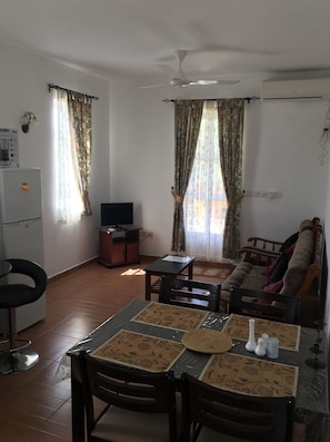 Télévision, lecteur de DVD