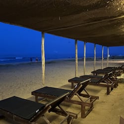 Terraza