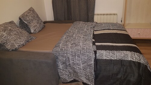 Studio near Disneyland Paris