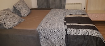 Studio i nærheten av Disneyland Paris