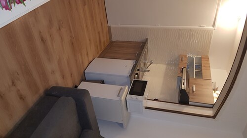 Studio near Disneyland Paris