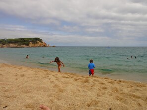 Beach - Apartments very close to the beach. Ref.LLORET SUN-24 (Lloret de Mar)