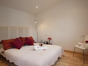 2 Schlafzimmer, Bügeleisen/Bügelbrett, Internetzugang, Bettwäsche