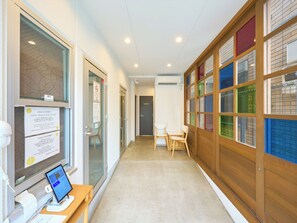 Interior entrance - Numero Uno Tokyo (Tokyo)