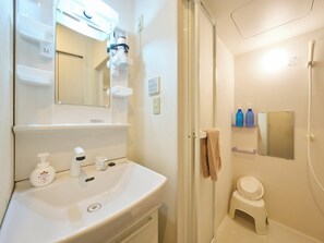 Bathroom - Numero Uno Tokyo (Tokyo)