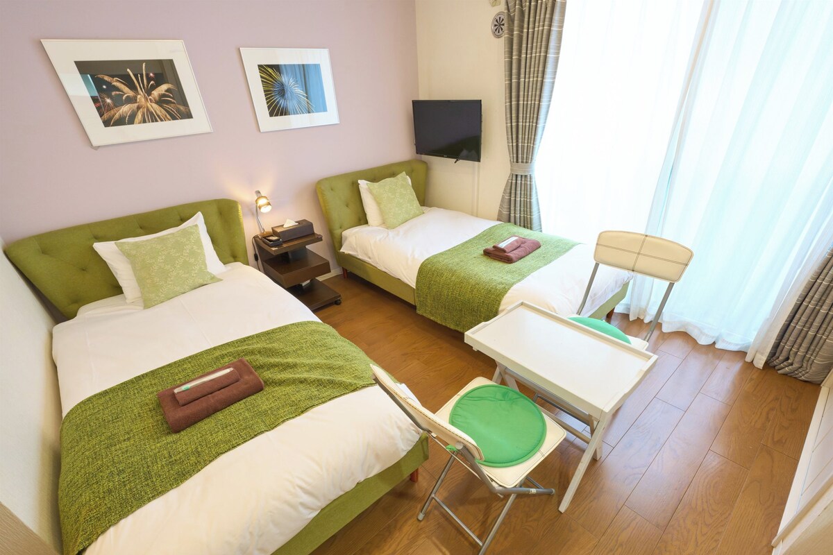 Habitación