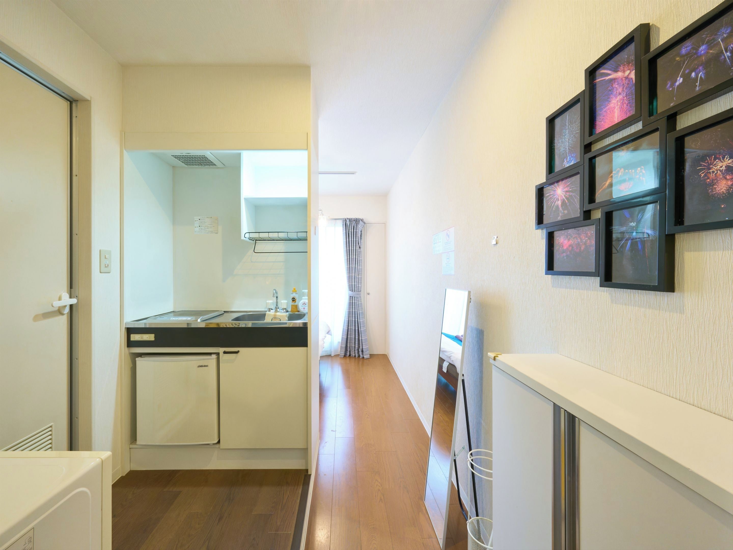 Kamer