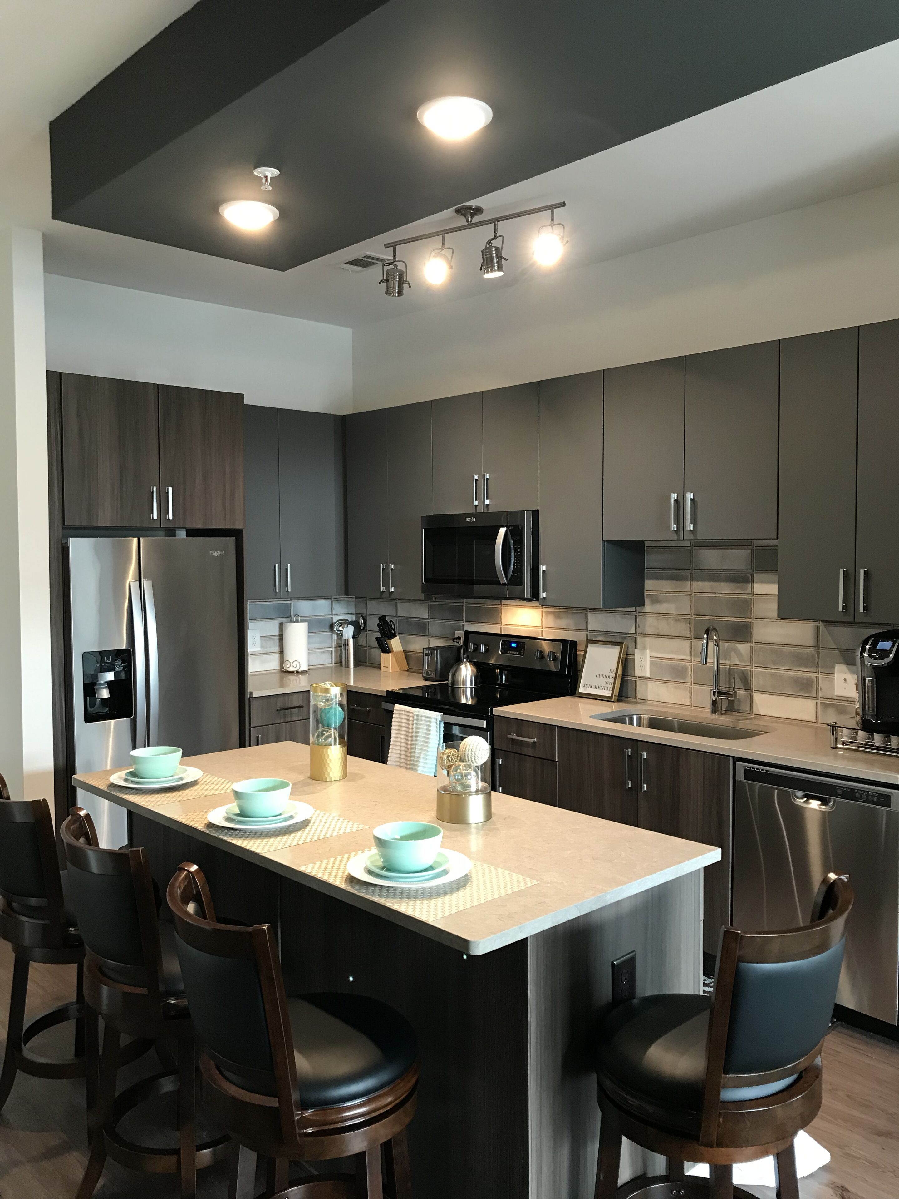 Macchina per tè/caffè