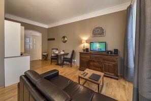 Smart TV, stereo - OLD TOWN - STUDIO MICHALSKA max 4 pers (Prague 1)