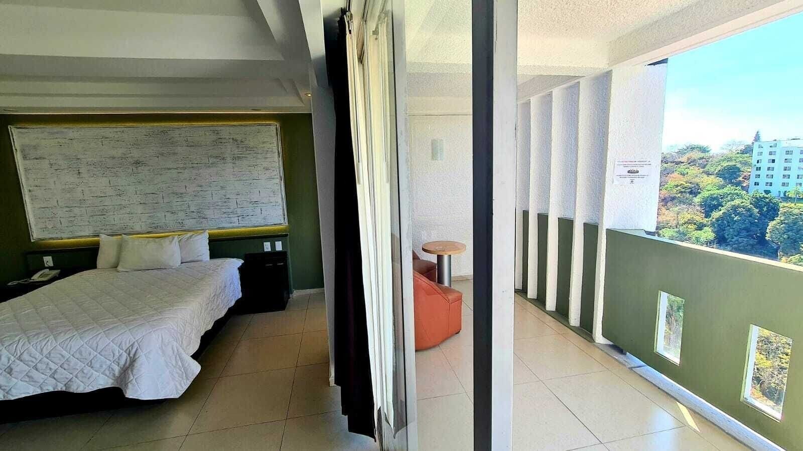 Desk, blackout drapes, iron/ironing board, free WiFi