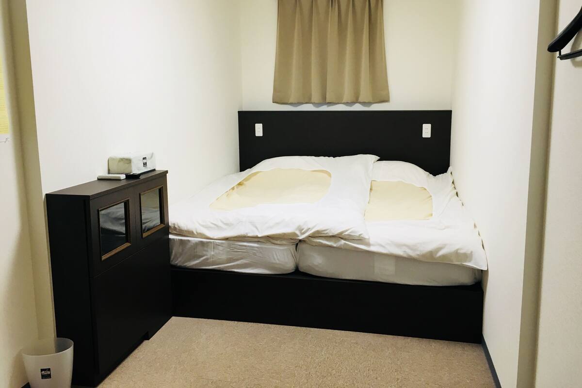 Standard Twin Room | WiFi (free)