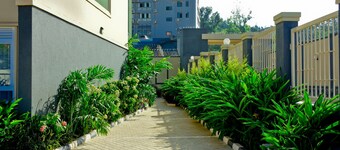 Greendale Apartments