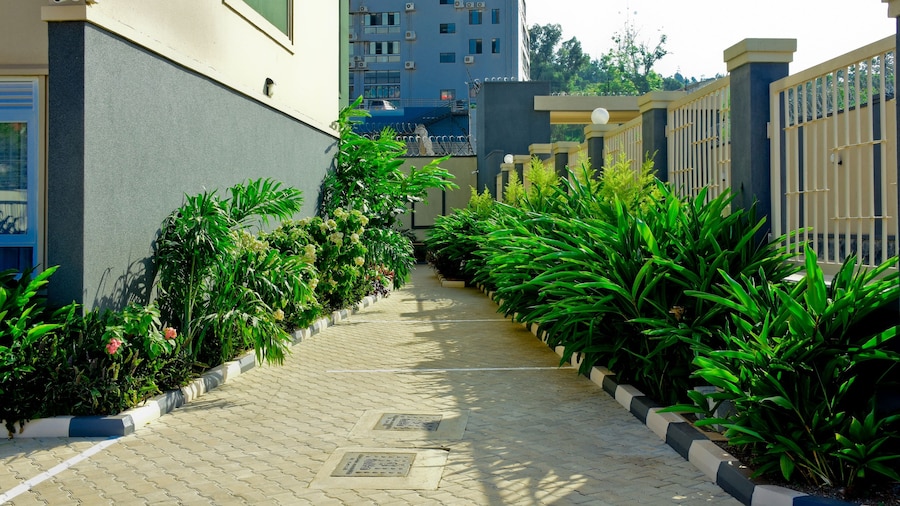 Greendale Apartments